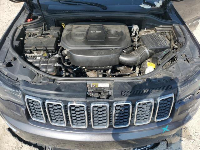 2017 JEEP GRAND CHER - 1C4RJFBGXHC701351