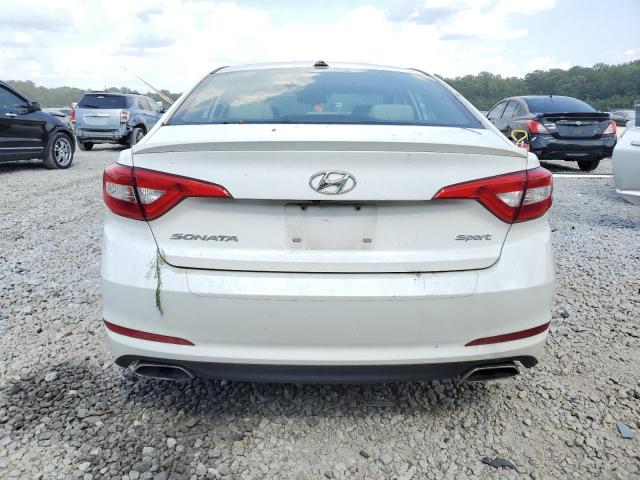2015 HYUNDAI SONATA SPO - 5NPE34AF0FH046639