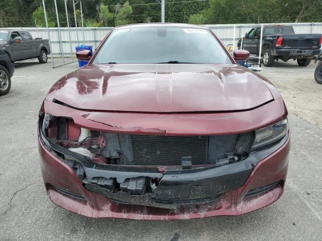 VIN 2C3CDXCT0HH510599 2017 Dodge Charger, R/T no.5