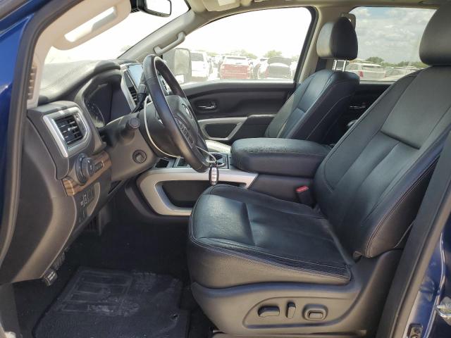 2020 NISSAN TITAN SV - 1N6AA1EF7LN505610