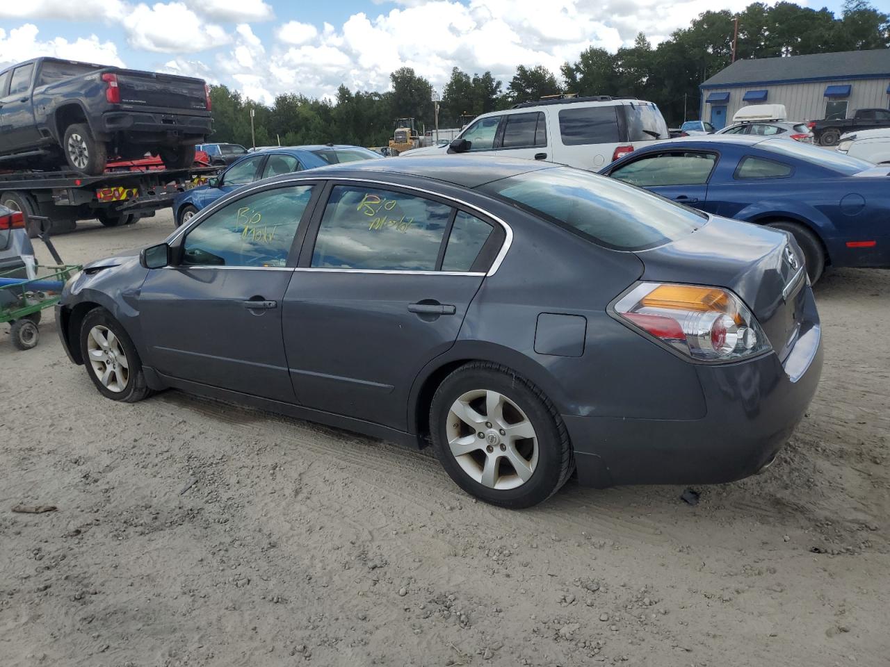 Lot #2959763907 2009 NISSAN ALTIMA 2.5