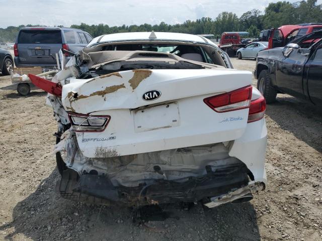 2018 KIA OPTIMA LX - 5XXGT4L31JG182861