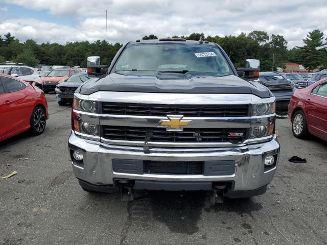 2015 CHEVROLET SILV2500 4 1GC1KWEGXFF604216