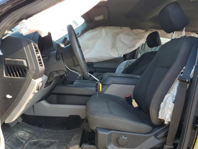 2018 FORD F150 SUPER - 1FTEW1EP0JFE08478
