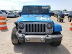 Lot #2969377723 2014 JEEP WRANGLER U