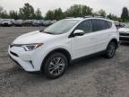 TOYOTA RAV4 HV LE photo