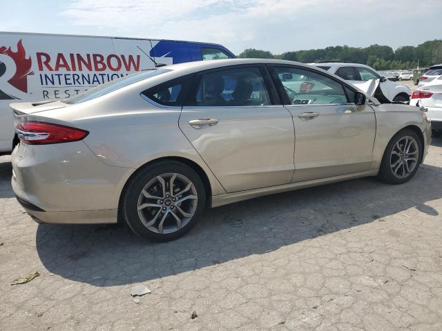 2017 FORD FUSION SE - 3FA6P0H77HR221622