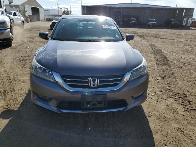 2015 HONDA ACCORD SPO - 1HGCR2F5XFA066903