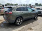 JEEP CHEROKEE L photo