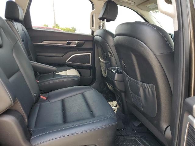 2022 KIA TELLURIDE - 5XYP6DHC8NG227618