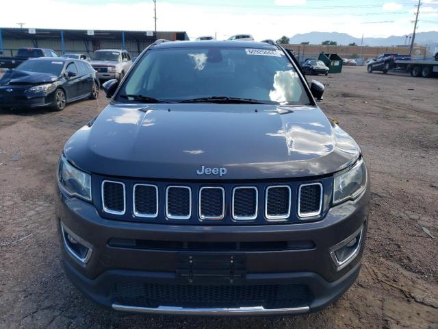 2018 JEEP COMPASS LI - 3C4NJDCB6JT266330
