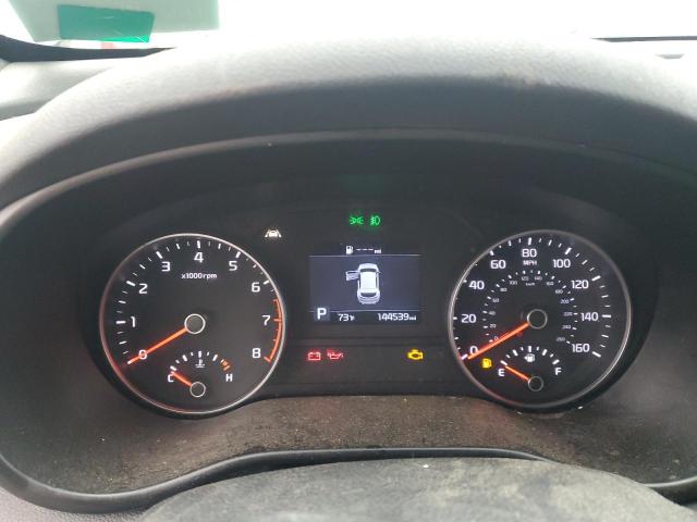 2020 KIA SPORTAGE S - KNDP6CAC3L7653439