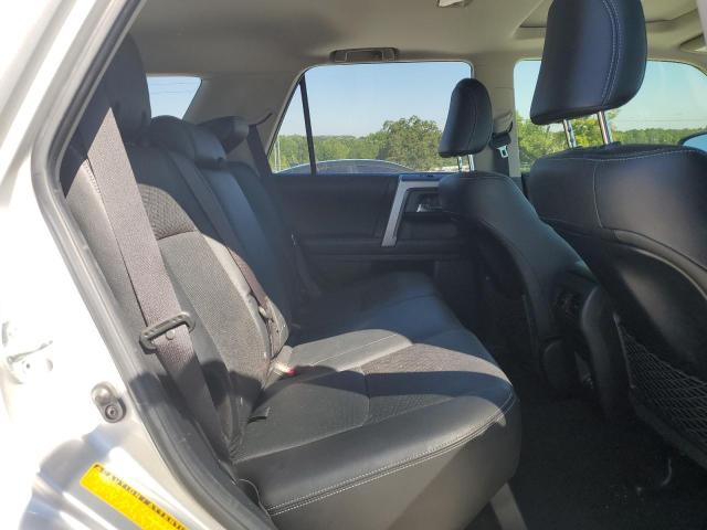2021 TOYOTA 4RUNNER NI - JTEDU5JR8M5230907