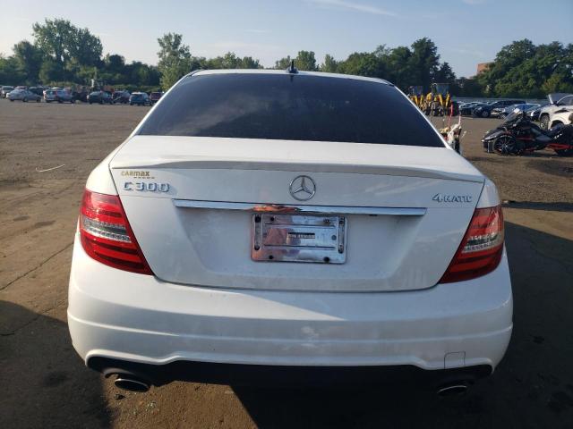 VIN WDDGF8AB0DR283387 2013 Mercedes-Benz C-Class, 3... no.6