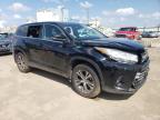 TOYOTA HIGHLANDER photo