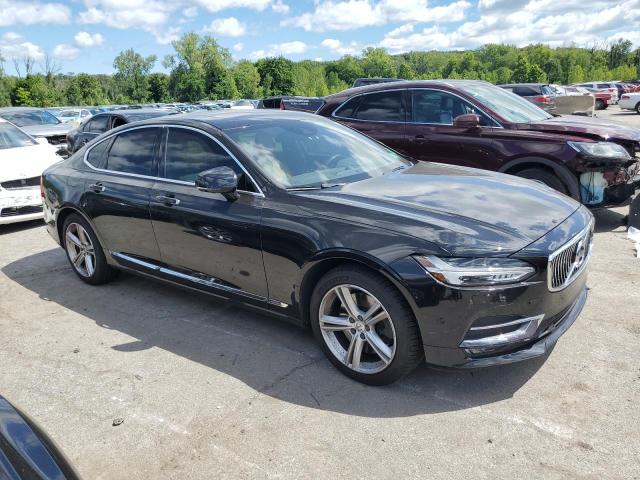 2017 VOLVO S90 T6 INS - YV1A22ML1H1004931