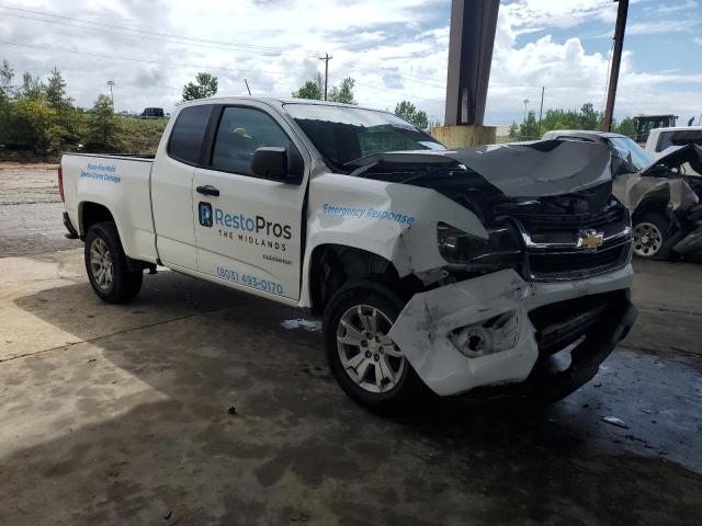 VIN 1GCHSBEA3H1294719 2017 CHEVROLET COLORADO no.4