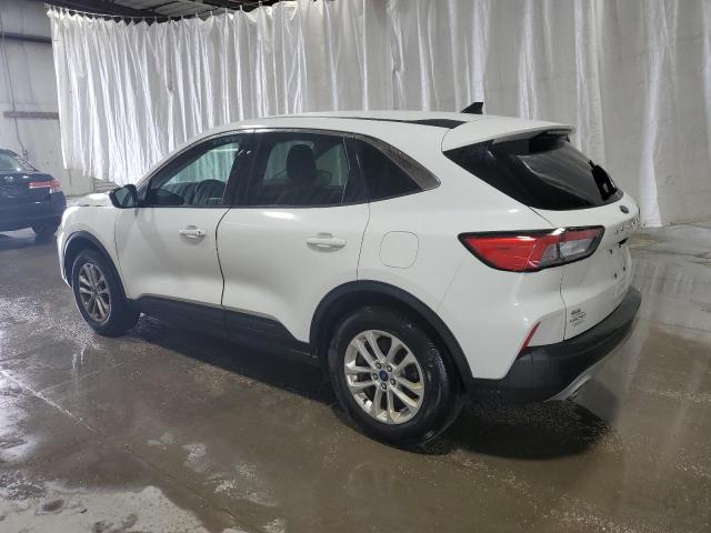 Vin: 1fmcu9g68nub81649, lot: 65393164, ford escape se 20222