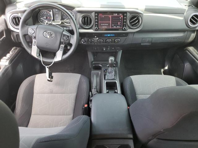 2021 TOYOTA TACOMA DOU - 3TMDZ5BN8MM110875