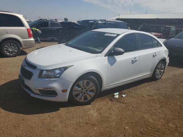 2016 CHEVROLET CRUZE LIMI - 1G1PC5SH2G7182297