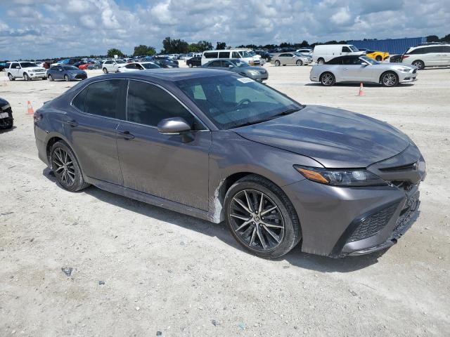 2024 TOYOTA CAMRY SE N 4T1S11AK0RU244552  69086544