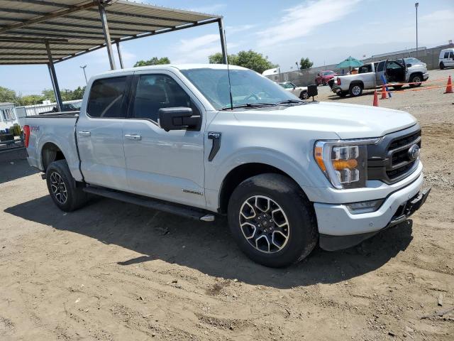 2023 FORD F150 SUPER - 1FTFW1ED8PFA47522