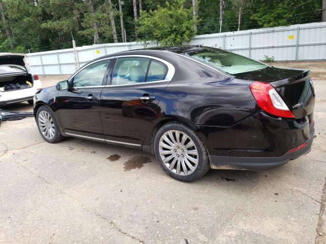 VIN 1LNHL9DK8DG606634 2013 Lincoln MKS no.2