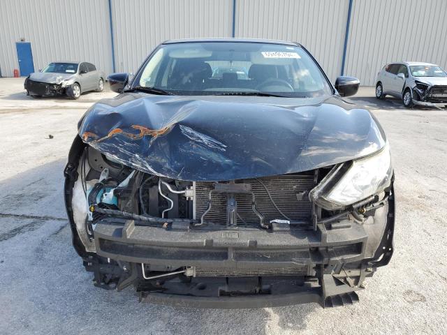 2018 NISSAN ROGUE SPOR - JN1BJ1CP1JW154156