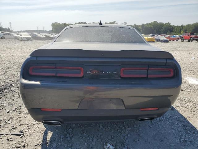 2019 DODGE CHALLENGER - 2C3CDZAG7KH503481