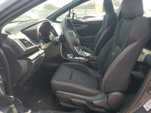 2019 SUBARU IMPREZA SP - 4S3GTAM66K3700083