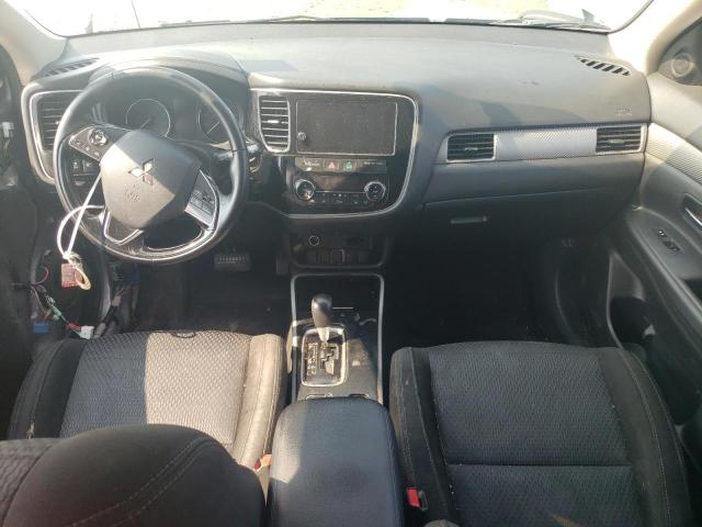 2017 MITSUBISHI OUTLANDER - JA4AZ3A30HZ020898