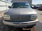 CHEVROLET TAHOE K150 photo