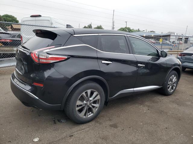 2016 NISSAN MURANO S - 5N1AZ2MG0GN165892