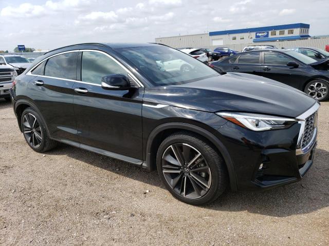 2022 INFINITI QX55 LUXE 3PCAJ5J31NF104660