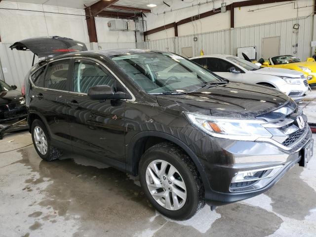 VIN 5J6RM4H54FL062652 2015 Honda CR-V, EX no.4