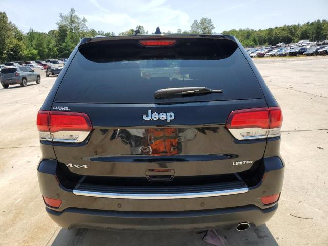 2021 JEEP GRAND CHER - 1C4RJFBG8MC537107
