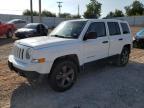 JEEP PATRIOT SP photo