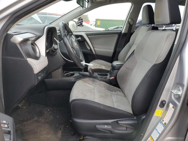 2018 TOYOTA RAV4 ADVEN - JTMRFREV0JD227794