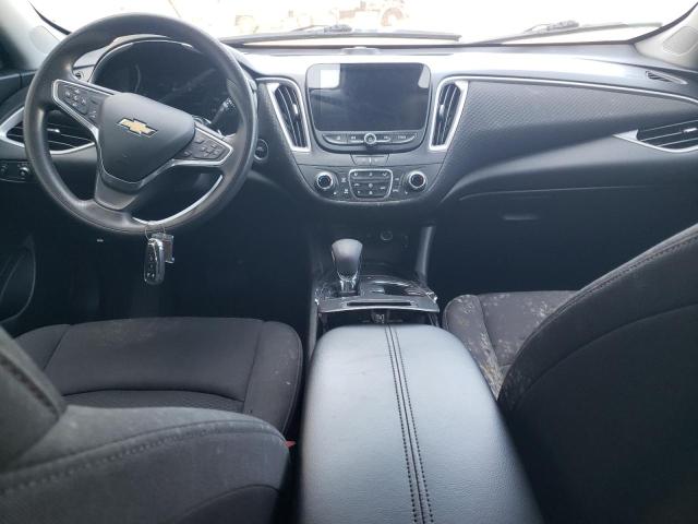 2023 CHEVROLET MALIBU LT - 1G1ZD5ST2PF182025