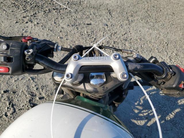 2017 TRIUMPH MOTORCYCLE STREET TWI SMTD31GN3HT817930