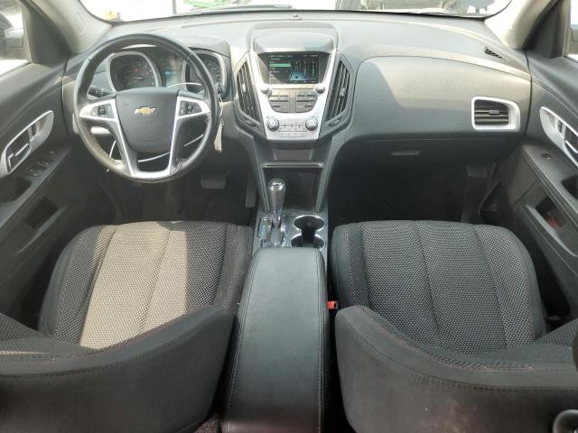 2016 CHEVROLET EQUINOX LT - 2GNALCEK4G6236697