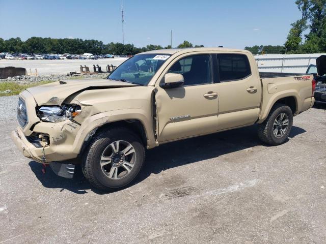 Vin: 5tfcz5anxhx115718, lot: 68374864, toyota tacoma double cab 2017 img_1