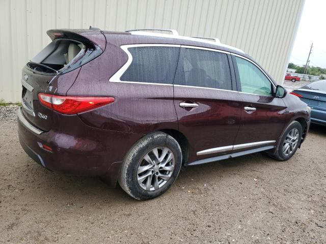 2015 INFINITI QX60 - 5N1AL0MN0FC547306