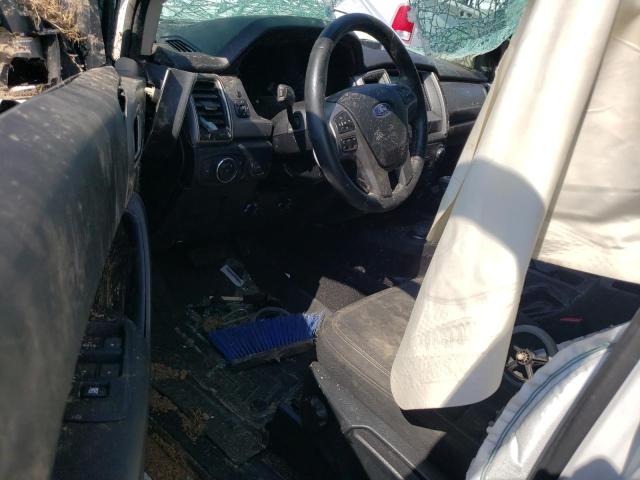 2021 FORD RANGER XL - 1FTER4FH9MLD86289