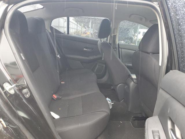 2020 NISSAN SENTRA S - 3N1AB8BV9LY312711