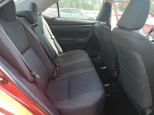 2019 TOYOTA COROLLA L - 5YFBURHE5KP918451
