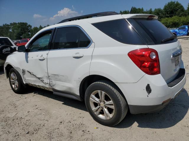 2011 CHEVROLET EQUINOX LT 2GNALDEC0B1267868  69508024