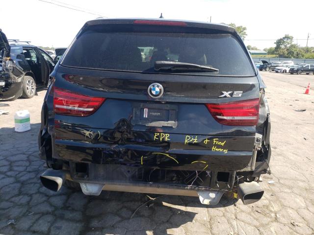 VIN 5UXKR6C50F0J75896 2015 BMW X5, Xdrive50I no.6