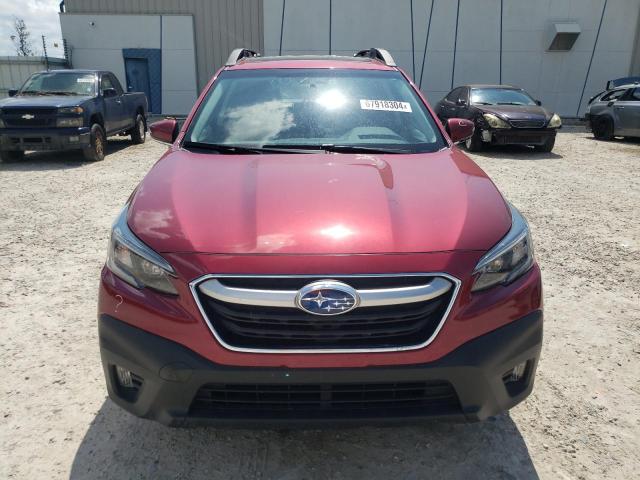 2022 SUBARU OUTBACK PR - 4S4BTAFC2N3131598