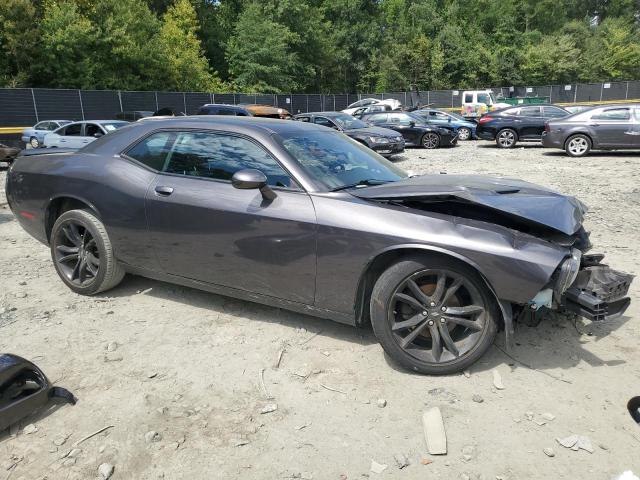 VIN 2C3CDZAG9HH542808 2017 Dodge Challenger, Sxt no.4